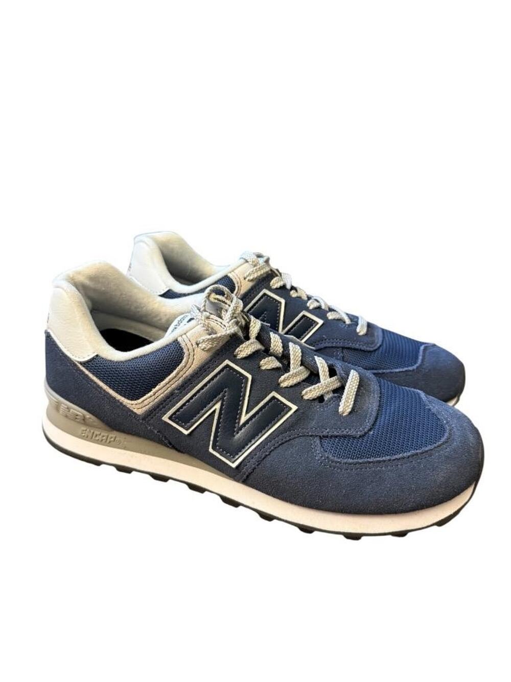 New Balance 574 Classic Retro Sneaker Men size 11.5